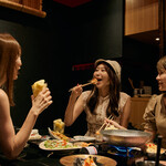 Azabu Juuban Shimoi - 