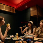 Azabu Juuban Shimoi - 