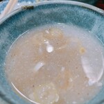 そば処 つる岡 - 