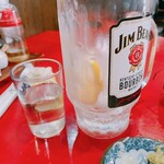 そば処 つる岡 - 