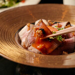 Azabu Juuban Shimoi - 