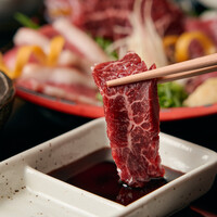 おまかせ三種盛り