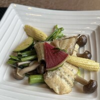 中国料理 燦宮 - 