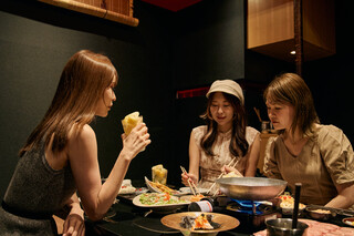 Azabu Juuban Shimoi - 