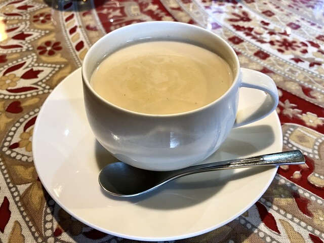 ラマ - 会津坂本（喫茶店）の写真