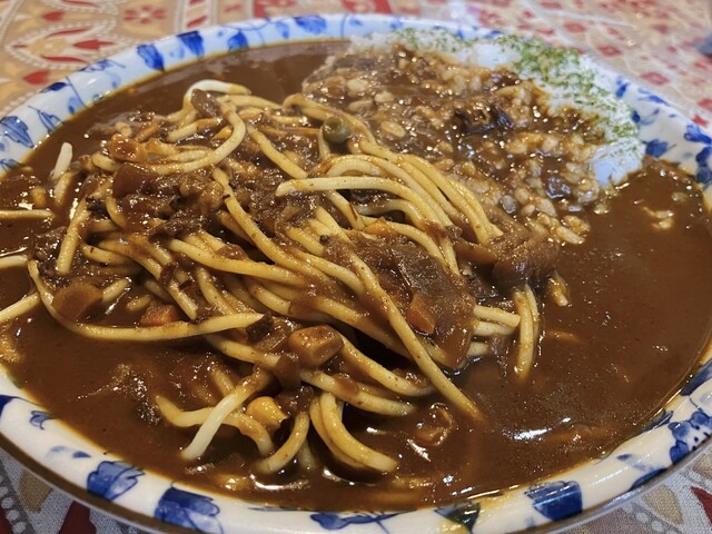 ラマ - 会津坂本（喫茶店）の写真