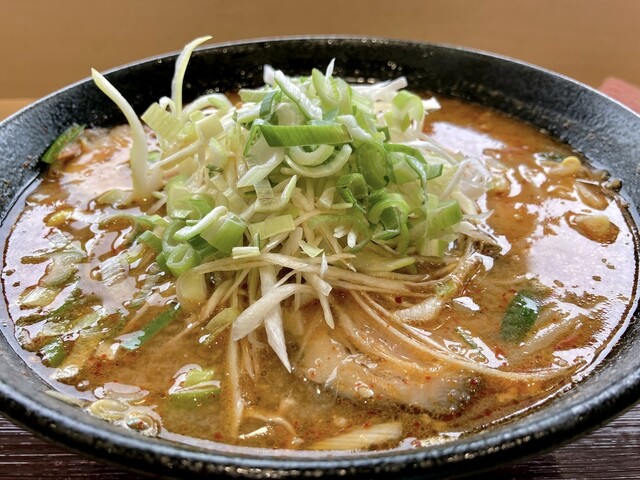 みそ家 うのすけ - 野沢（ラーメン）の写真