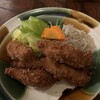 欧風料理 もん