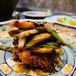 西麻布 焼肉 X - 