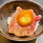 西麻布 焼肉 X - 