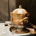 西麻布 焼肉 X - 