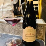 西麻布 焼肉 X - 