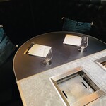 西麻布 焼肉 X - 