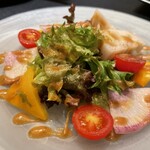 西麻布 焼肉 X - 