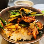 西麻布 焼肉 X - 