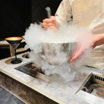 西麻布 焼肉 X - 