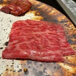 西麻布 焼肉 X - 