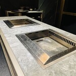 西麻布 焼肉 X - 