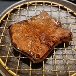 西麻布 焼肉 X - 