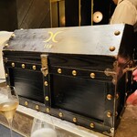 西麻布 焼肉 X - 