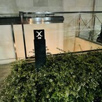 西麻布 焼肉 X - 