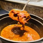 西麻布 焼肉 X - 