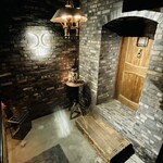 西麻布 焼肉 X - 