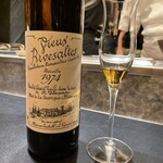 西麻布 焼肉 X - 