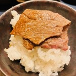 西麻布 焼肉 X - 