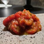 西麻布 焼肉 X - 