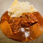 西麻布 焼肉 X - 