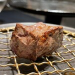 西麻布 焼肉 X - 