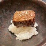 西麻布 焼肉 X - 