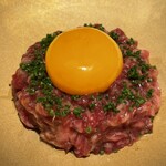 西麻布 焼肉 X - 