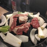 成吉思汗　だるま - うっとり