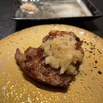 西麻布 焼肉 X - 