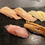 Sushizammai - 