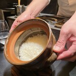 西麻布 焼肉 X - 