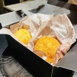 西麻布 焼肉 X - 