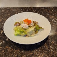 鉄板焼 花 - 