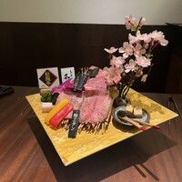 焼肉エクセレント 銀座店 - 