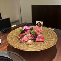焼肉エクセレント 銀座店 - 