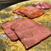 西麻布 焼肉 X - 