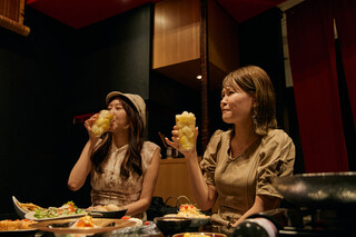 Azabu Juuban Shimoi - 