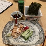 酒菜食房いち - 