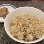 ホテルオークラレストラン名古屋 中国料理 桃花林 - 