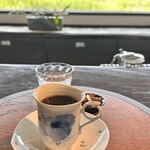 鍵屋コーヒー - 