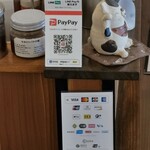 紅茶専門店 Tea Room Wisteria - 内観②