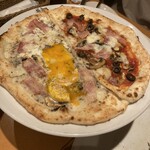 PIZZA SALVATORE CUOMO ＆ BAR - 