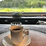 鍵屋コーヒー - 